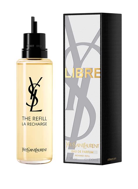 yves saint laurent refill